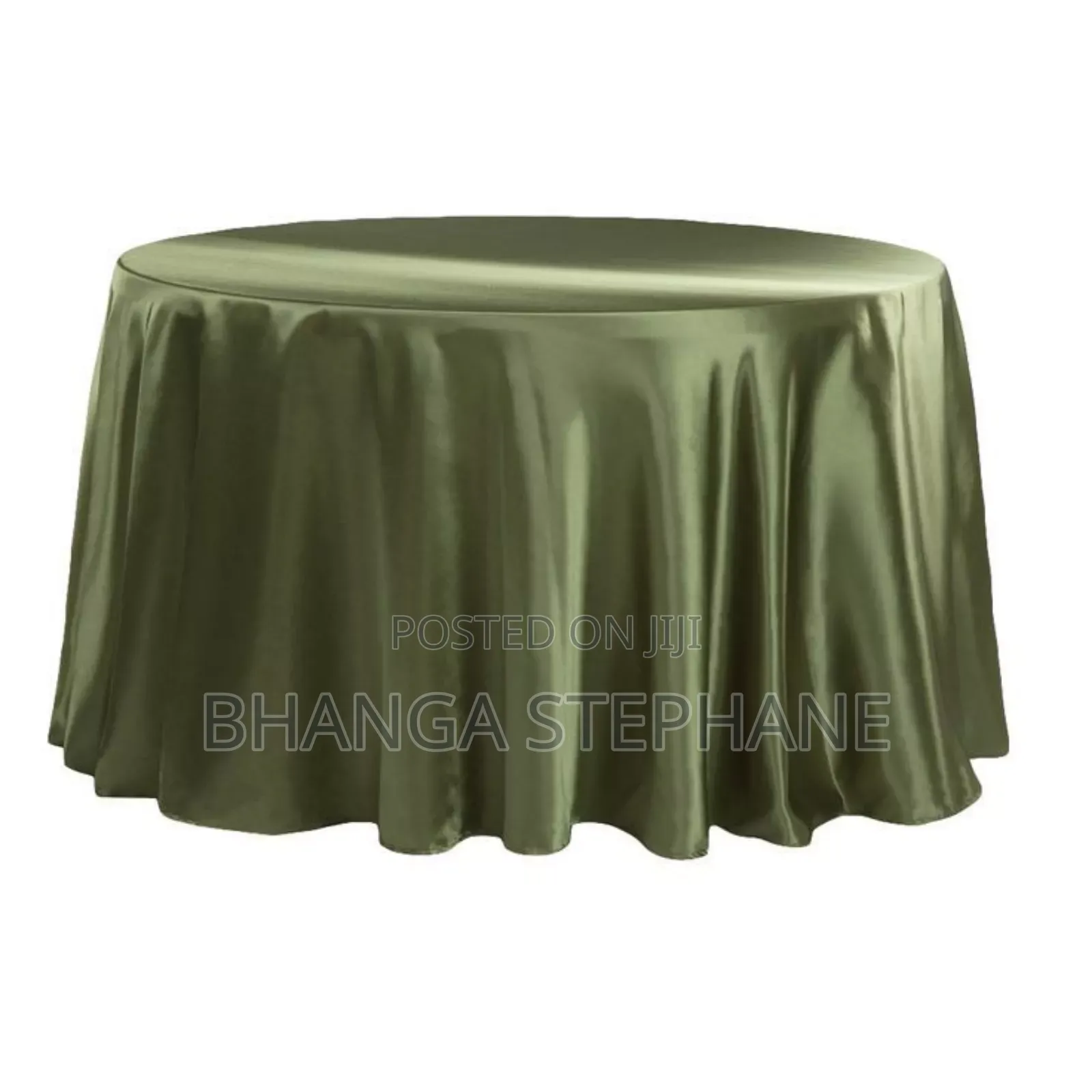 Table Linens/Covers