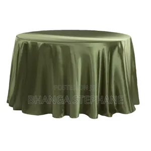 Table Linens/Covers