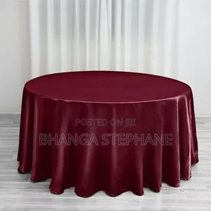 Table Linens/Covers