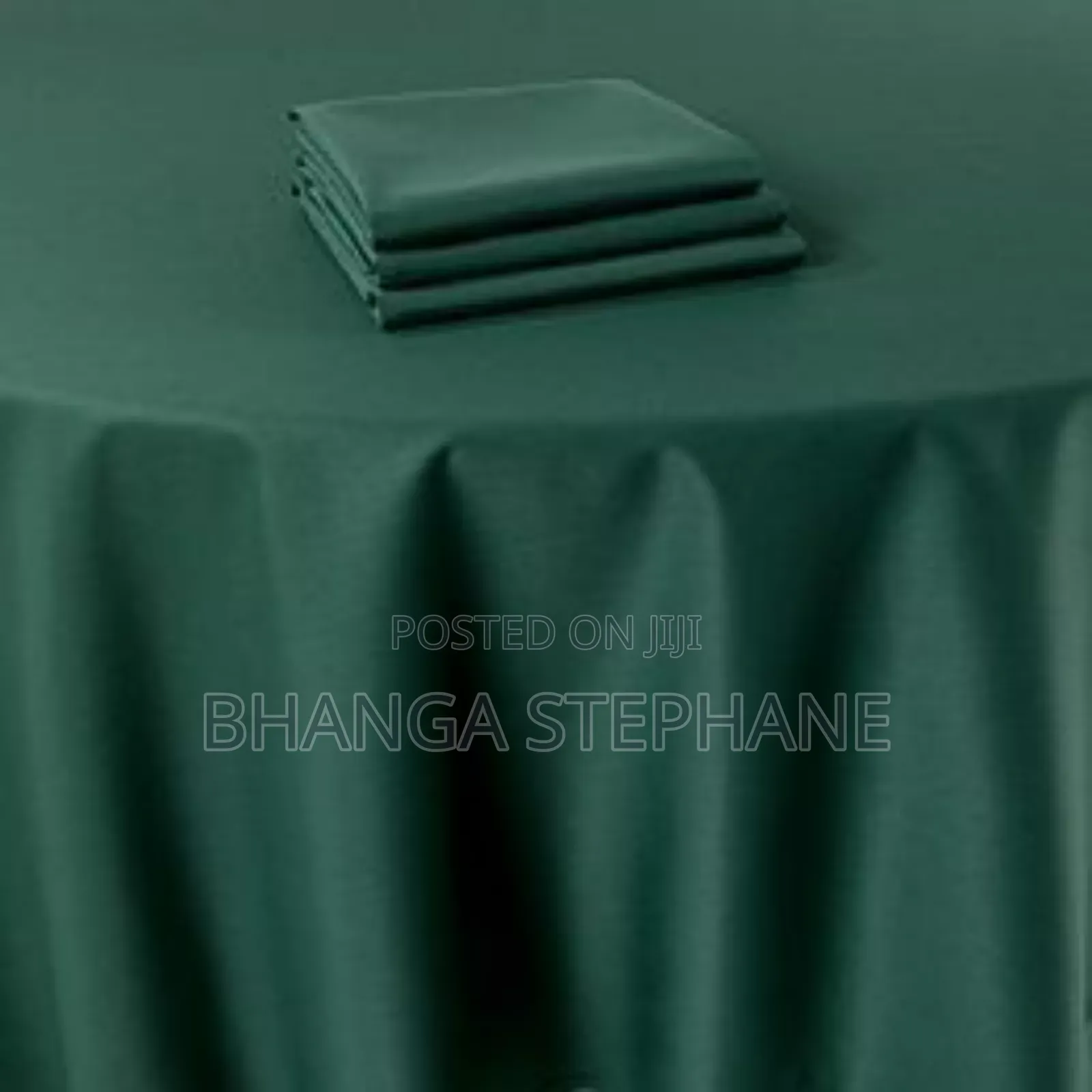 Table Linens/Covers