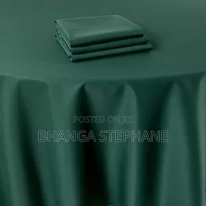 Table Linens/Covers