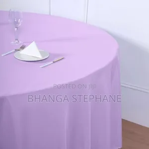 Table Linens/Covers