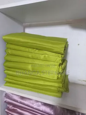 Table Linens/Covers