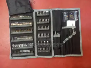 Jakemy Yf-P13 Pro Techtool KIT (201 in 1)