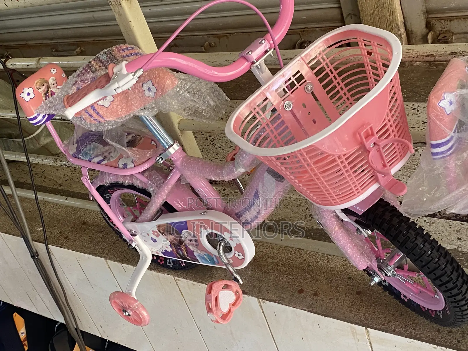 Kidz Quality Bicycles