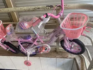 Kidz Quality Bicycles