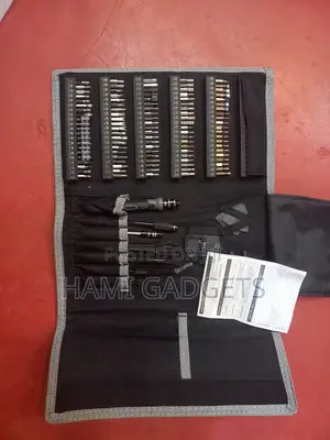 Jakemy Yf-P14 PRO Tool Kit
