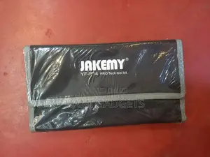 Jakemy Yf-P14 PRO Tool Kit