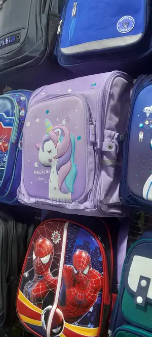 Magical Girls Bag