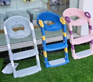 Kidz Toilet Trainers