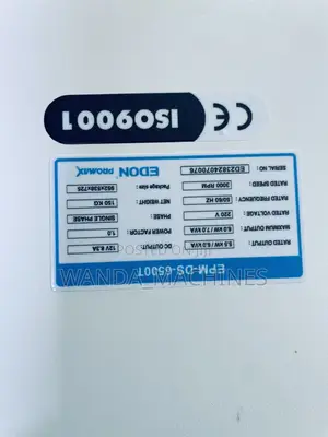 Diesel Generator 7kva
