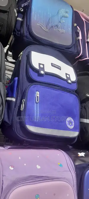 Dengao School Bag