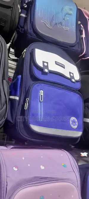 Dengao School Bag