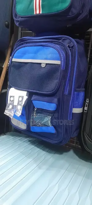Ailixiong Travel Bags