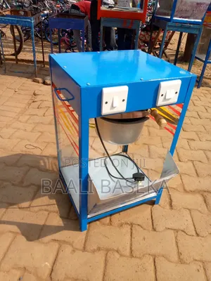 Popcorn Machine/Best Business Machine/Electric