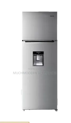 Chiq 270 Litre (Net 211L) Fridge CTM270DBIK3