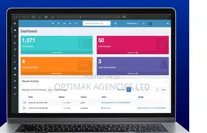 Asset Management Software