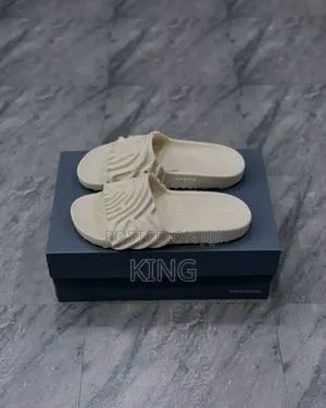 Prime Pollex Crocs Slide