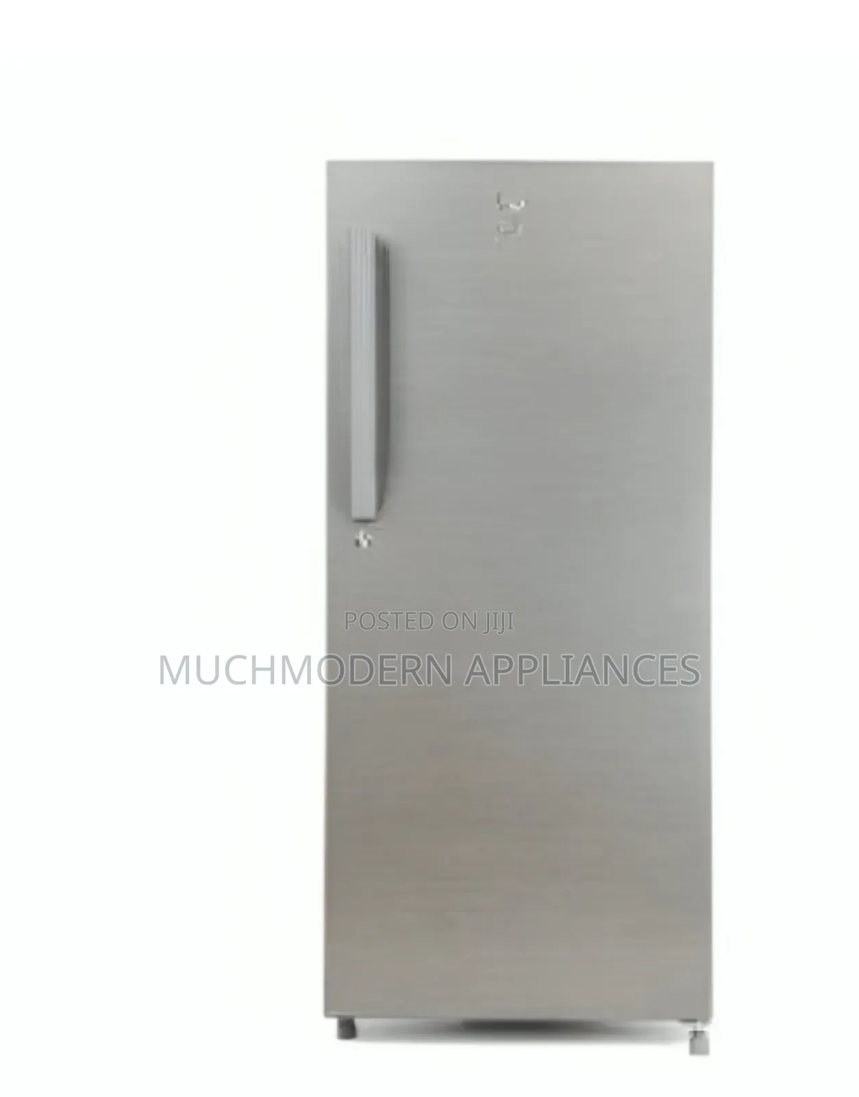 Chiq 230 Litre Single Door Fridge CSR230DSK3