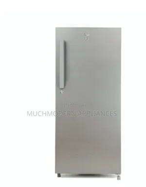 Chiq 230 Litre Single Door Fridge CSR230DSK3
