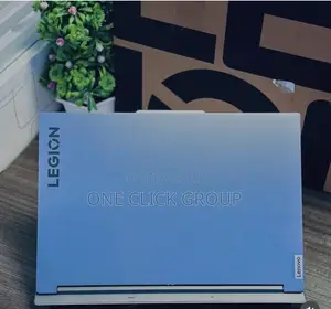 New Laptop Lenovo Legion 5 32GB Intel Core I9 SSHD (Hybrid) 1T