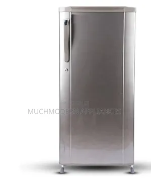 Chiq 195 Litre (Net 150L)Single Door Refrigerator CSR195DSK3