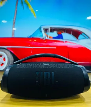 JBL Boombox3 Speaker