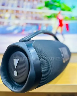 JBL Boombox3 Speaker
