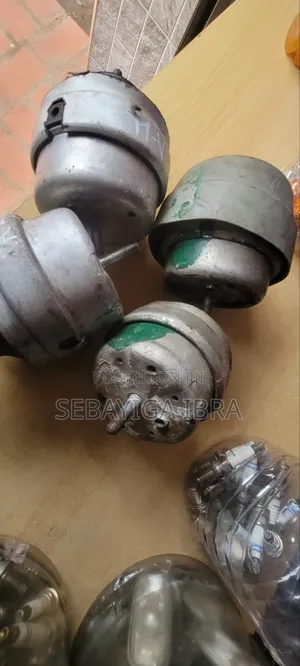 Spareparts Original