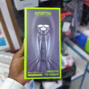 Oraimo Smart Shaver