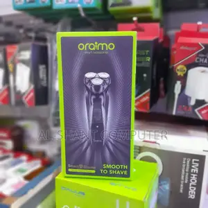 Oraimo Smart Shaver