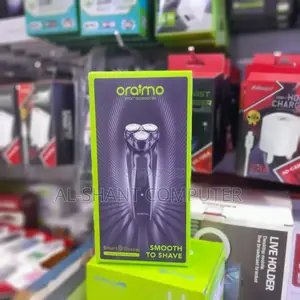 Oraimo Smart Shaver
