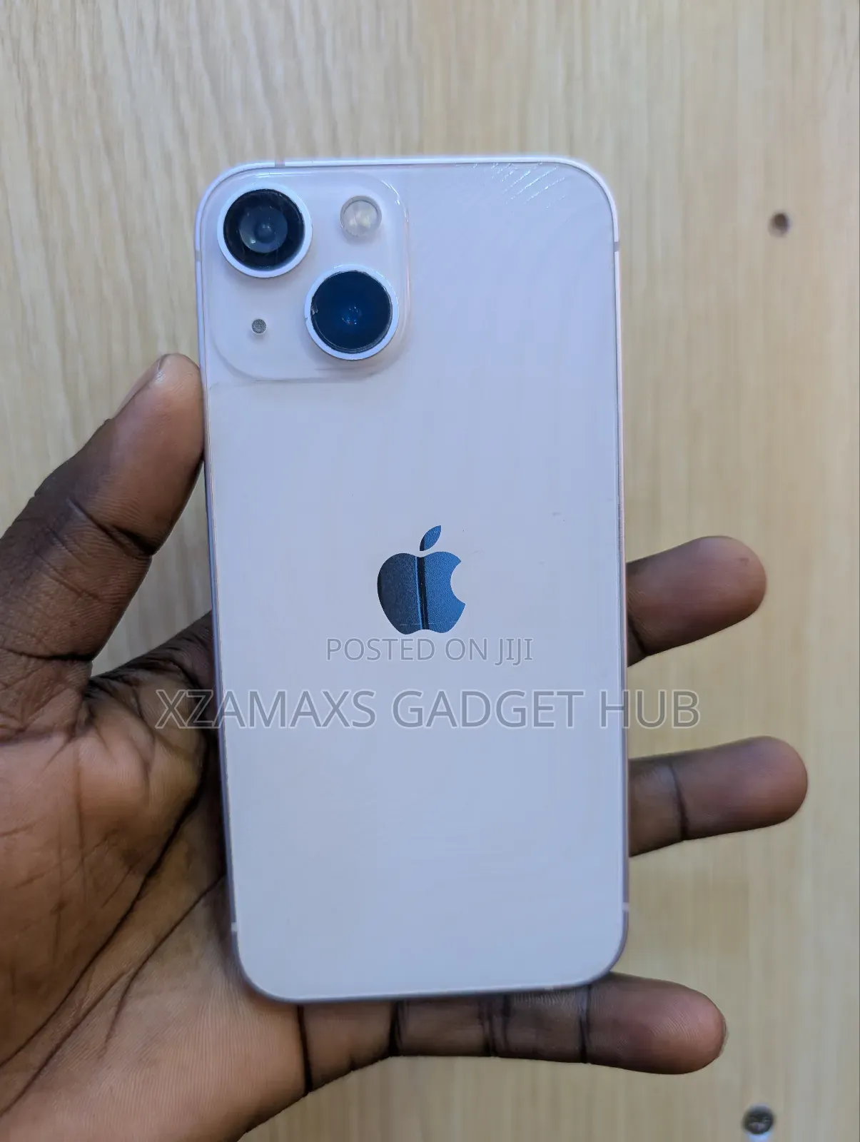 Apple iPhone 13 Mini 128 GB White