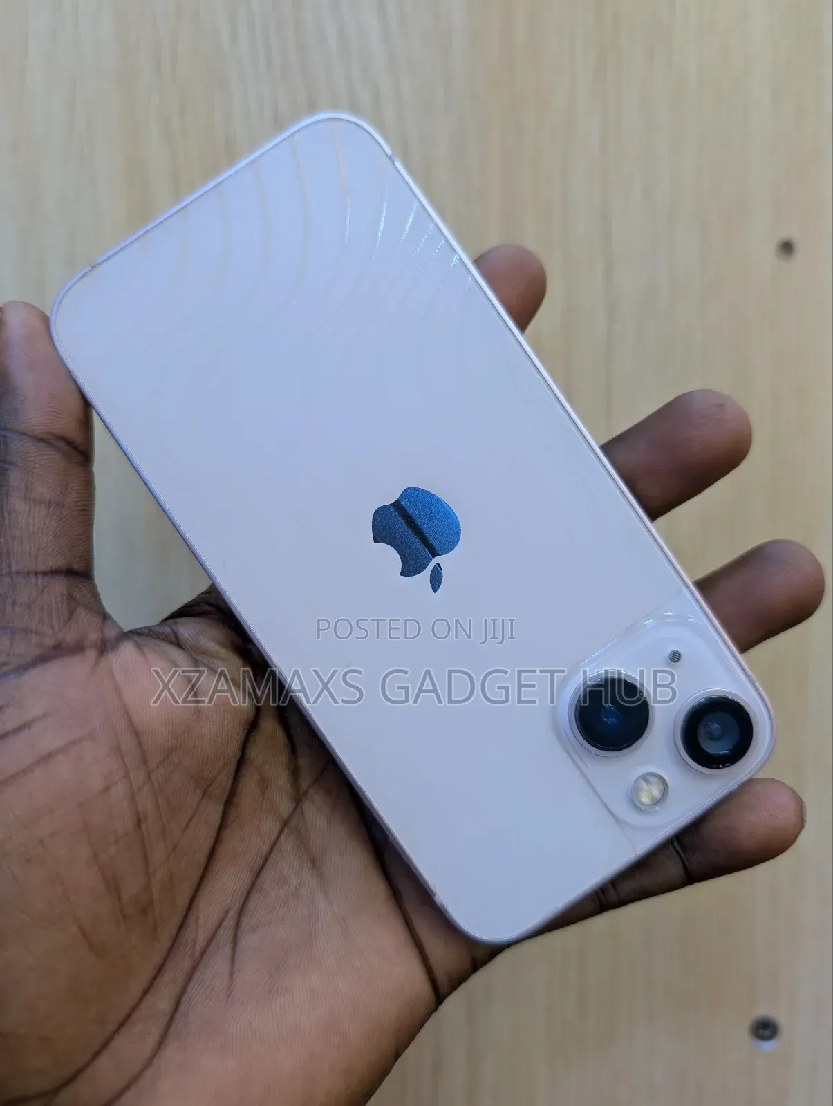 Apple iPhone 13 Mini 128 GB White