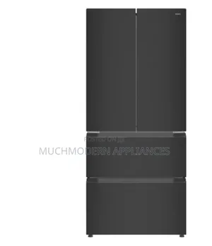 Chiq 520 Litres French Door Refrigerator