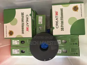 PLA Creat3d Printer Filament 1.75mm - 2.0mm