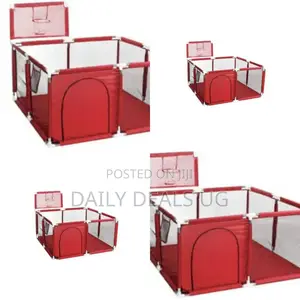Portable Baby Playpen