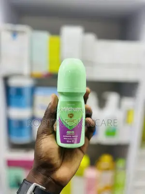 Mitchum Triple Odor Defense for Women