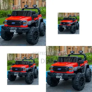 Remote Control Baby Toy Car