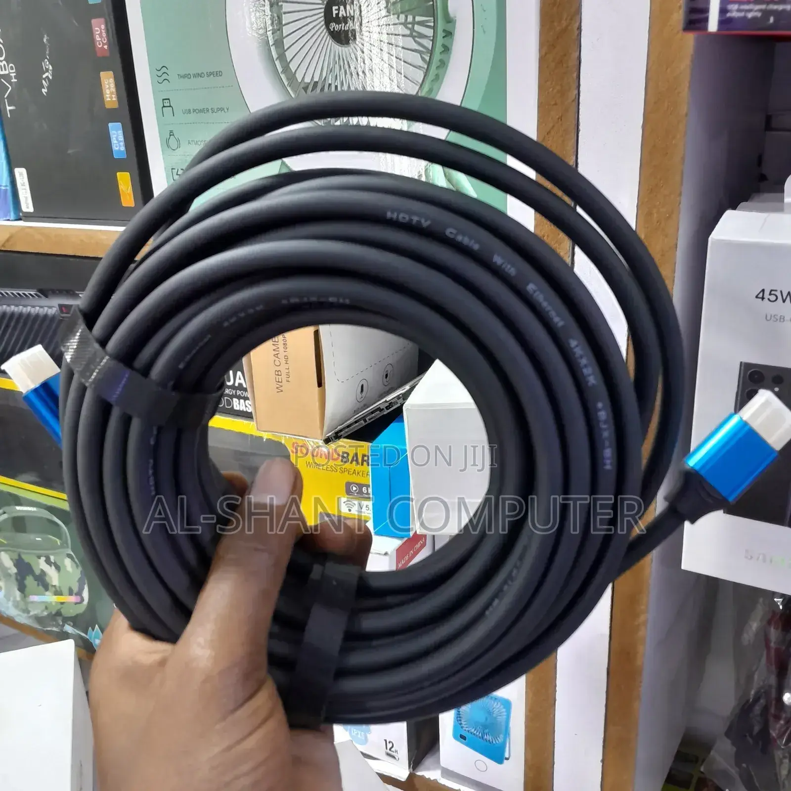 HDMI Cable 10m/ HDMI Cable