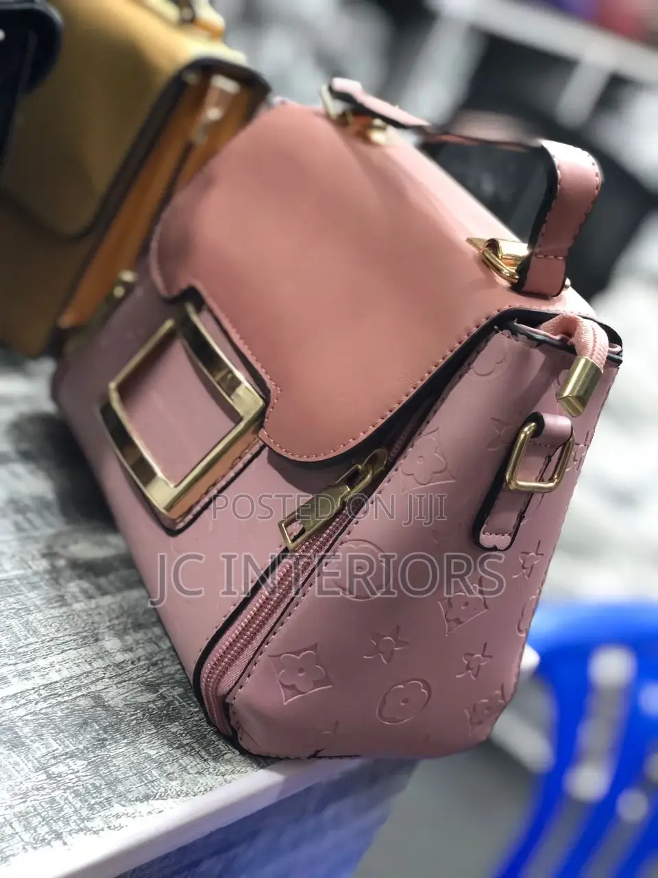 Quality - Lady's Bags