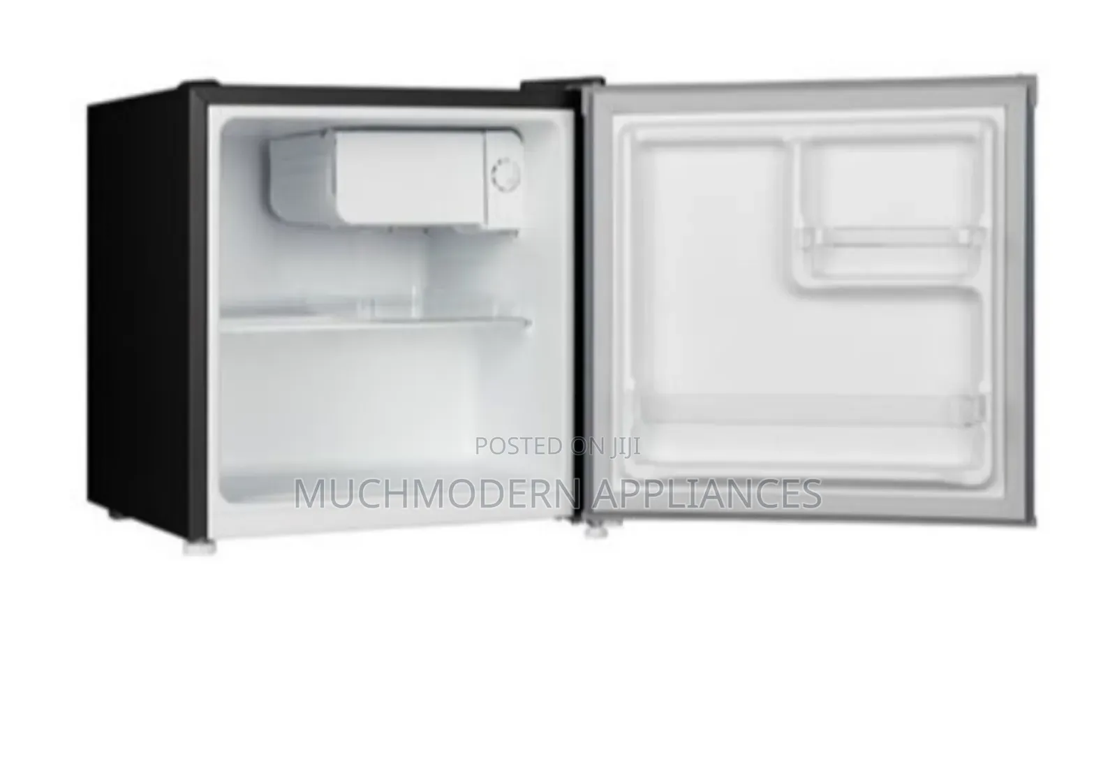 CHIQ 60 Litre Single Door Mini Refrigerator