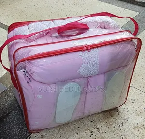 Classic DD 14pcs Cotton Duvet