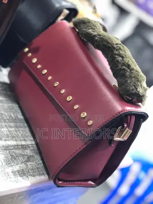 Simple Ladys Bags