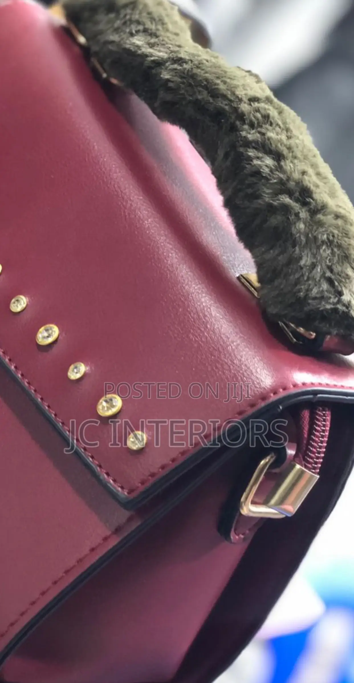 Simple Ladys Bags