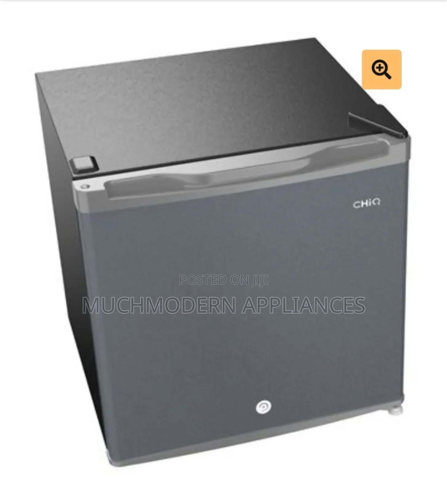 CHIQ 60 Litre Single Door Mini Refrigerator