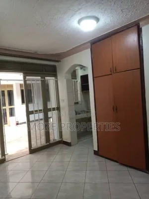 Studio Apartment in Mutungo Hill, Central Division for rent