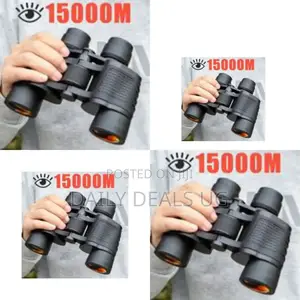 Range Camping Binoculars