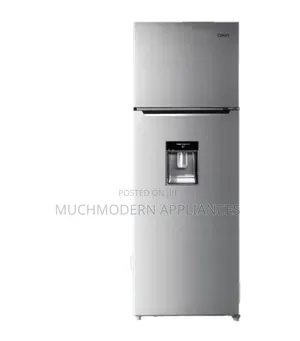 Chiq (451L)Top Freezer Fridge With Water Dispenser, CTM451N