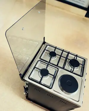 Globalstar 3+1 Gas Cooker (50*50cm)